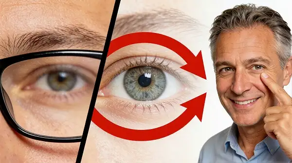 These 5 Nutrients Are Secretly Saving Your Declining Eyesight