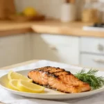 What Happens to Your Body If You Eat Fish Twice a Week?